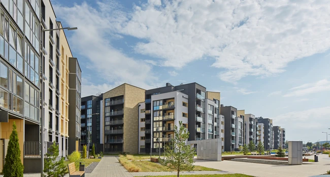 Ekonomická správa budov s ANESO